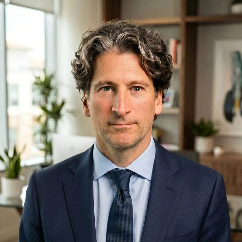 Christiano Pereira, Strategic Advisor
