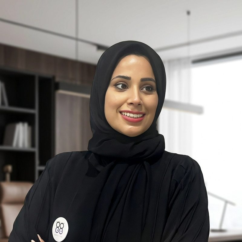 DurreSameen Amir, Technical Development Director