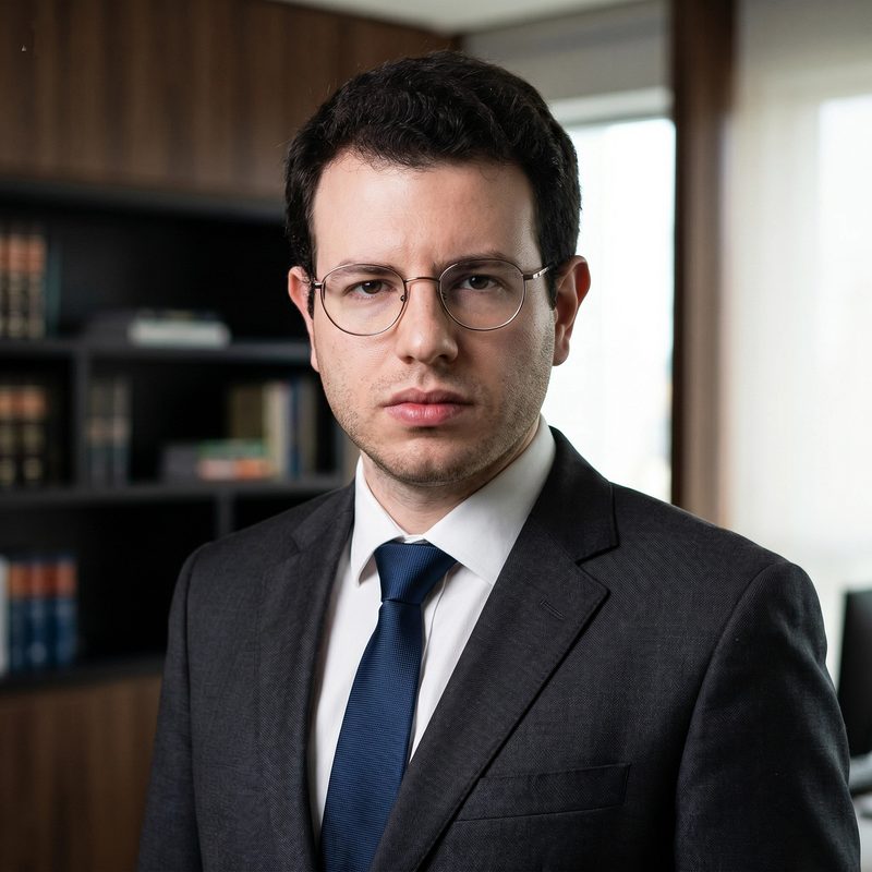 Leonardo Kaplan, Chief Technology Officer
