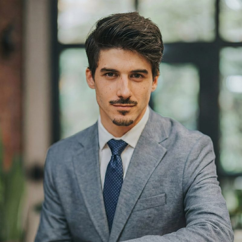 Rayco Tarrida, Tokenomics Advisor
