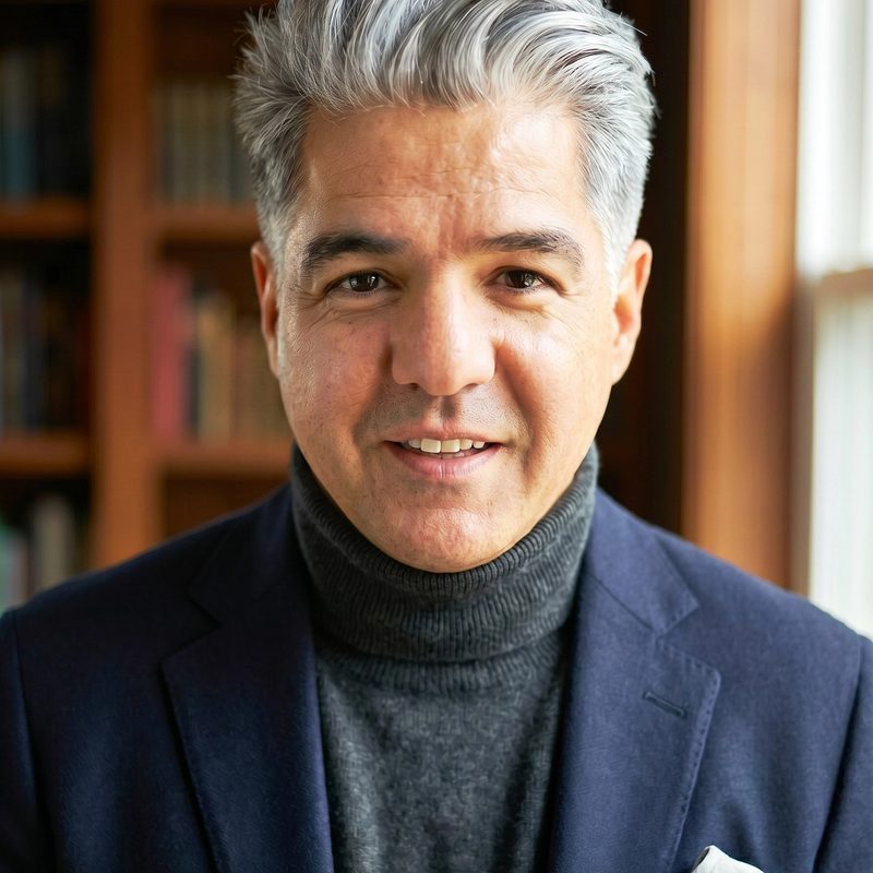 Sebastian Guerrero, Chief Operating Officer