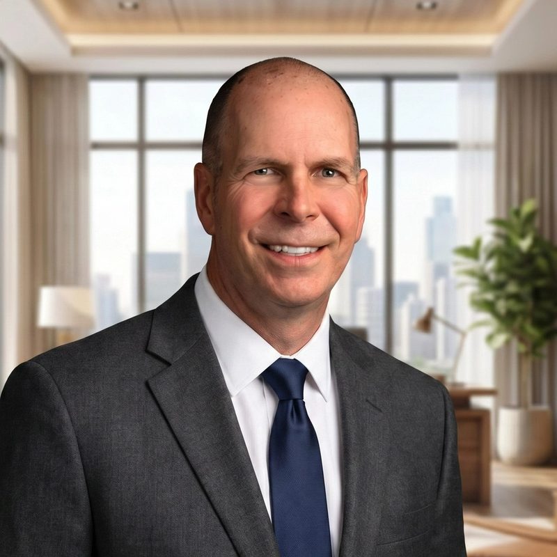 Steven C. Spitze, Mining Operations Advisor